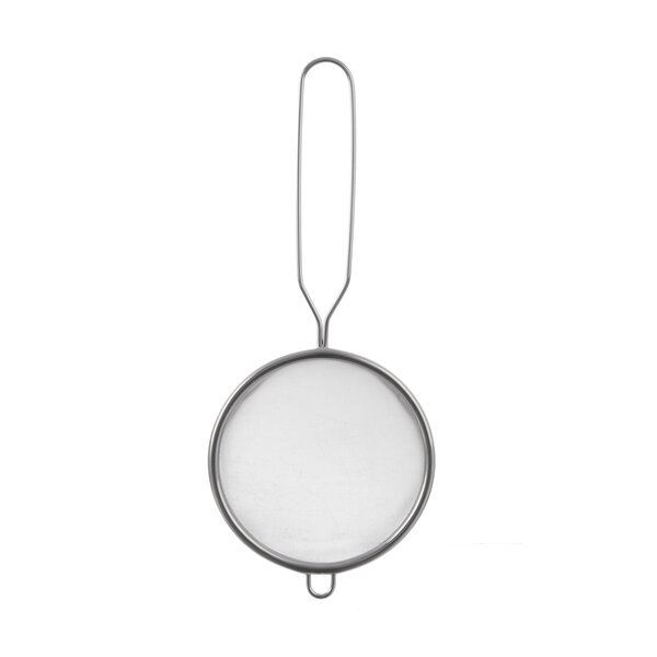 Cedidlo jemné pr. 10 cm