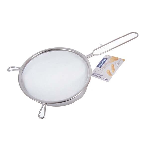 Cedidlo jemné pr. 16 cm