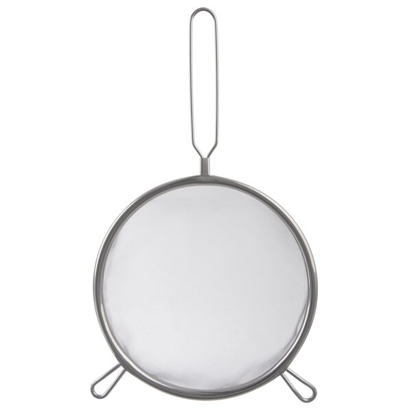 Cedidlo jemné pr. 24,5 cm