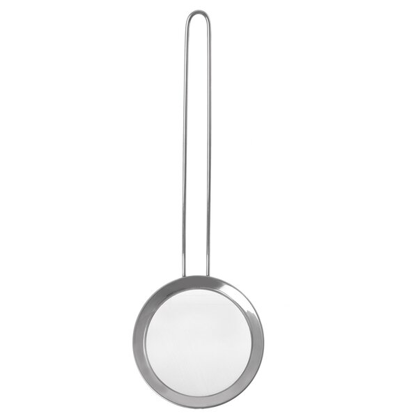 Penovačka-cedidlo pr. 12,5 cm