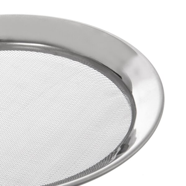 Penovačka-cedidlo pr. 12,5 cm