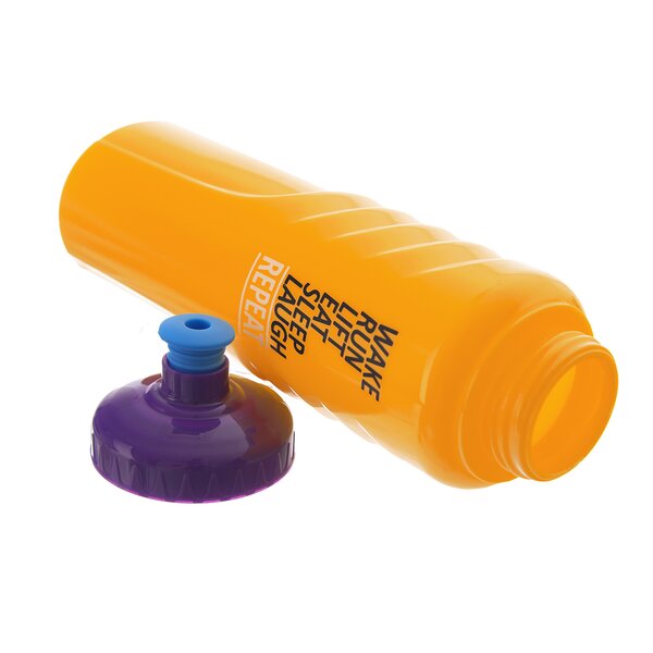 Nápojová fľaša Sport repeat 1 l