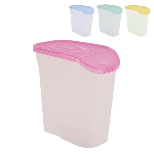 Dávkovacia dóza 1 l