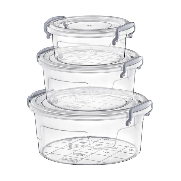 Box MULTI nízky 1,2 l