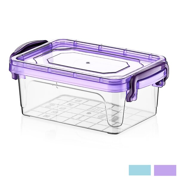 Box MULTI nízky 0,6 l