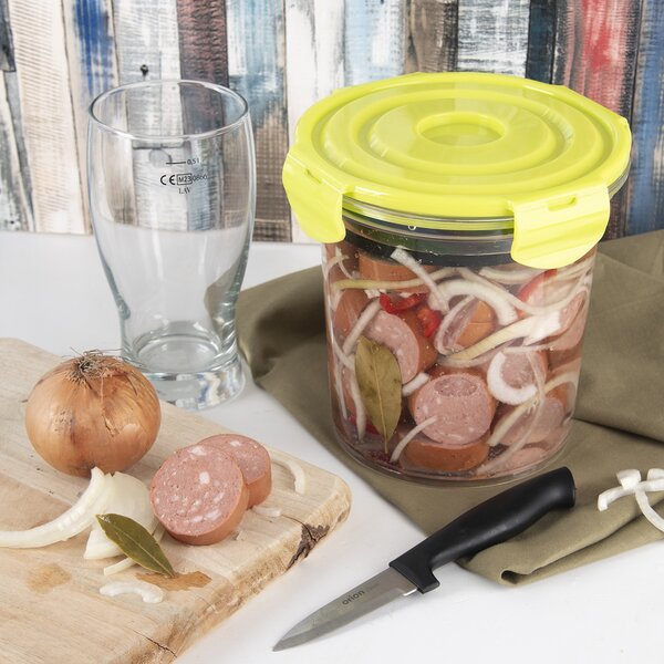 Nakladacia dóza 1,8 l