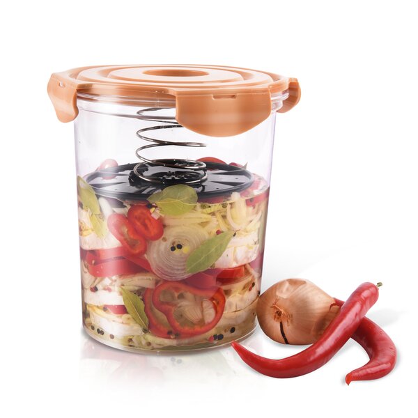 Nakladacia dóza 4 l