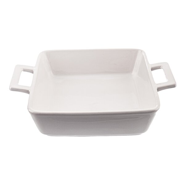Zapekacia miska 20x20 cm