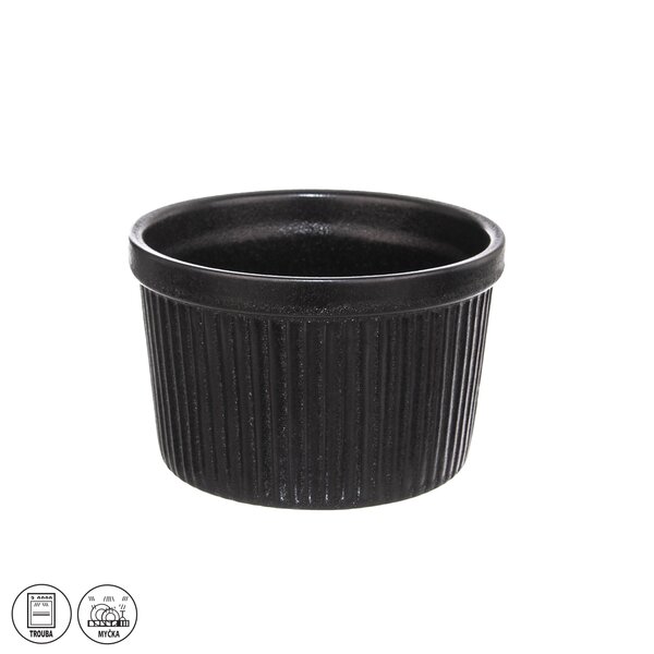 Zapékací miska 10,5x6,5 cm 