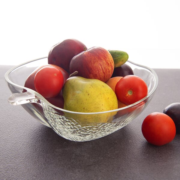 Misa jablko 21,7x22 cm