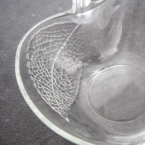 Misa jablko 21,7x22 cm