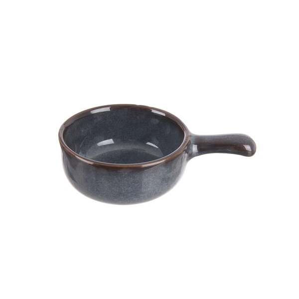 Zapekacia miska s rukoväťou pr. 7 cm