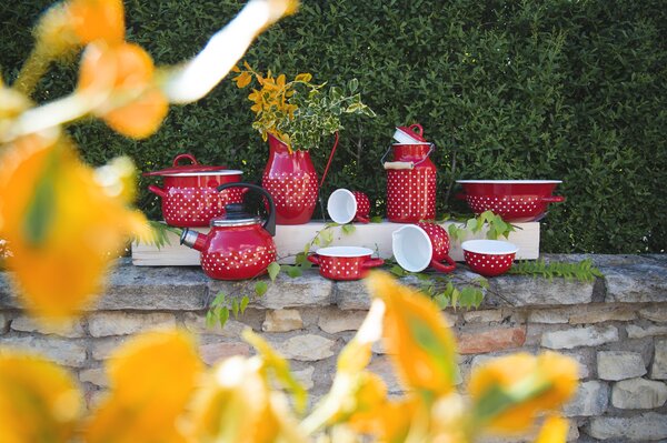 Misa na miesenie BODKA pr. 34 cm