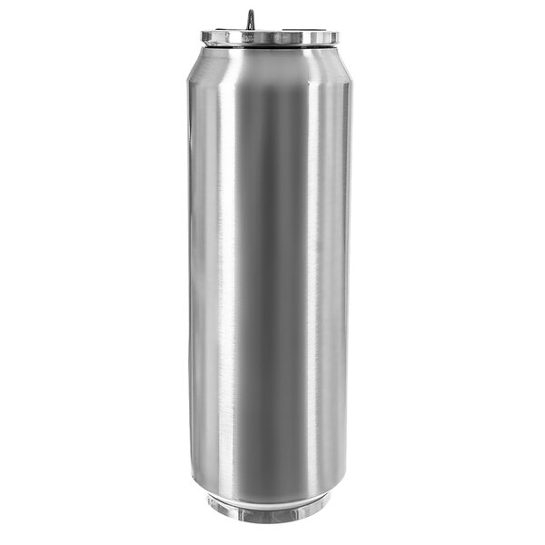 Termoska plechovka 0,7 l