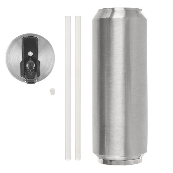 Termoska plechovka 0,7 l