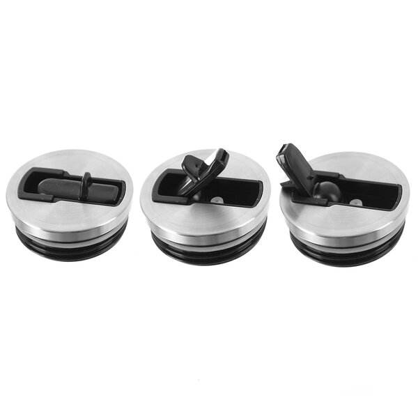 Termoska plechovka LÚKA 0,7 l