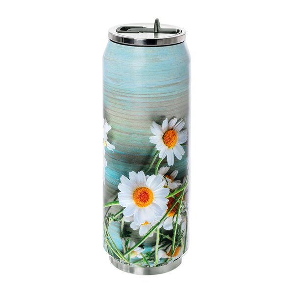 Termoska plechovka harmanček 0,5 l