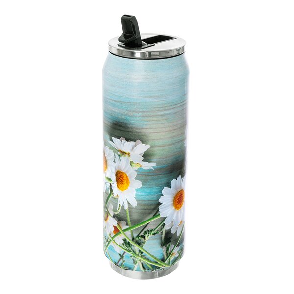 Termoska plechovka harmanček 0,5 l