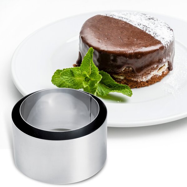 Tvorítko na pečenie 2 ks