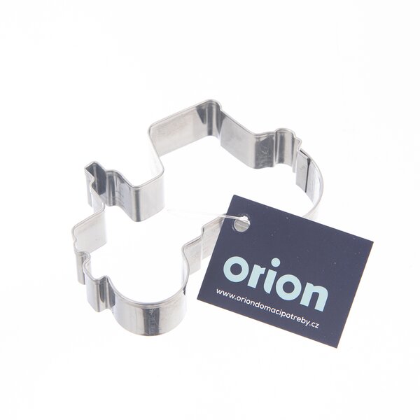 Vykrajovačka traktor