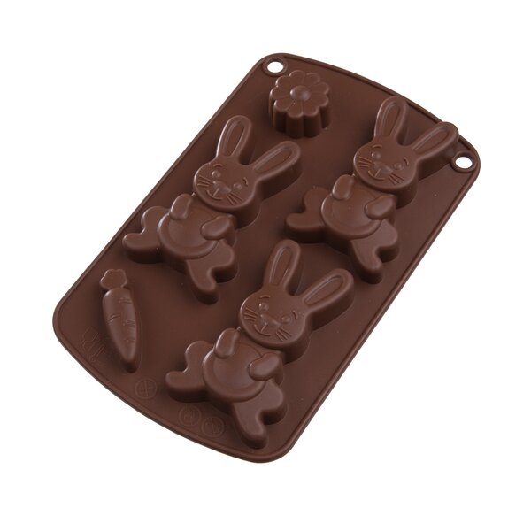 Forma na pečenie Zajac