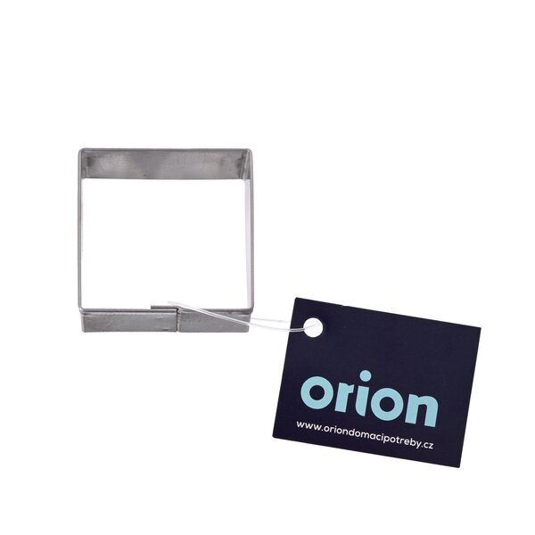 Vykrajovačka štvorec  