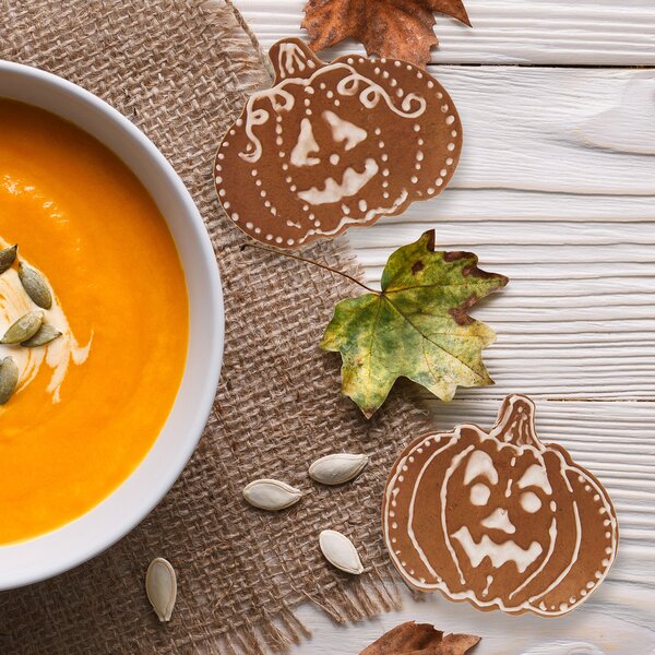 Vykrajovačka tekvica