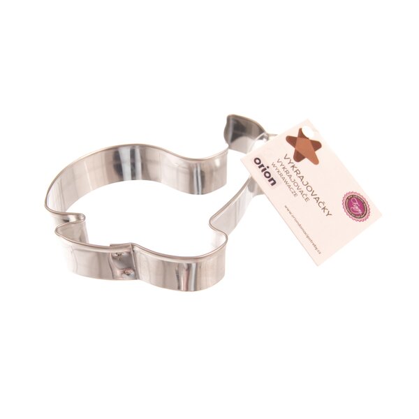 Vykrajovačka veľryba