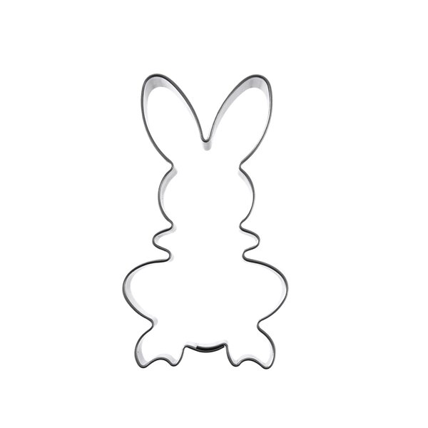 Vykrajovačka ZAJAČIK malý