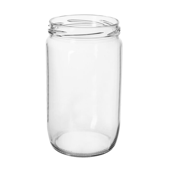 Zavárací pohár 0,72 l