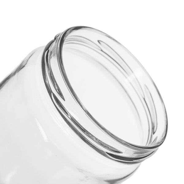 Zavárací pohár 0,72 l