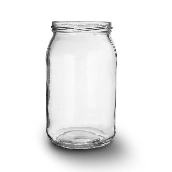 Zavárací pohár 0,9 l