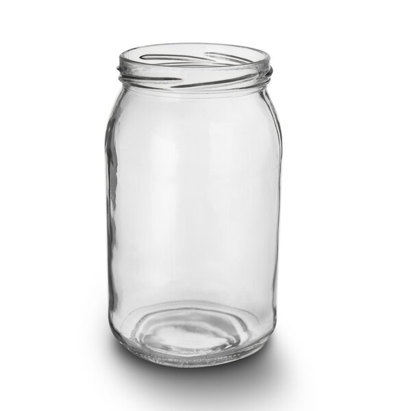 Zavárací pohár 0,9 l