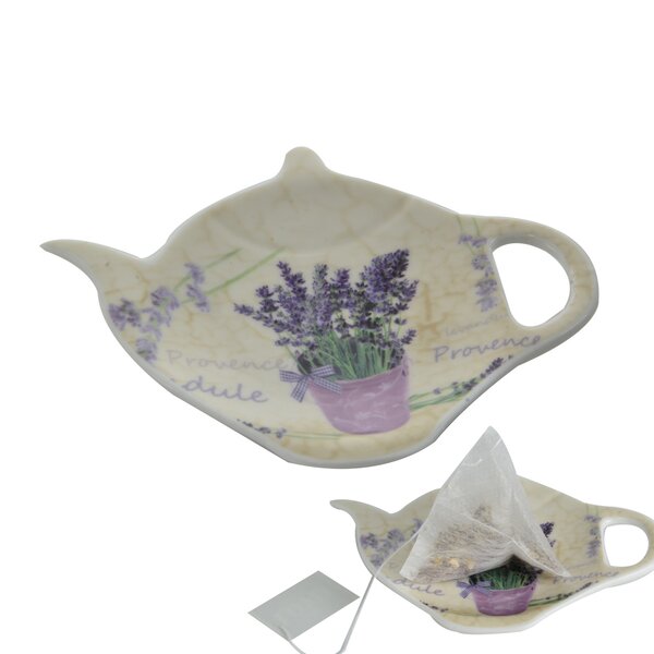 Podčajník LEVANDUĽA