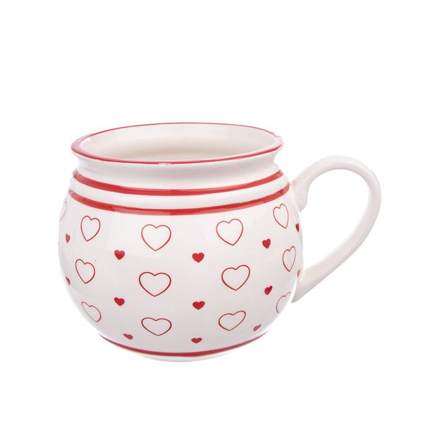 Hrnček KRÁJAČ 0,75 l