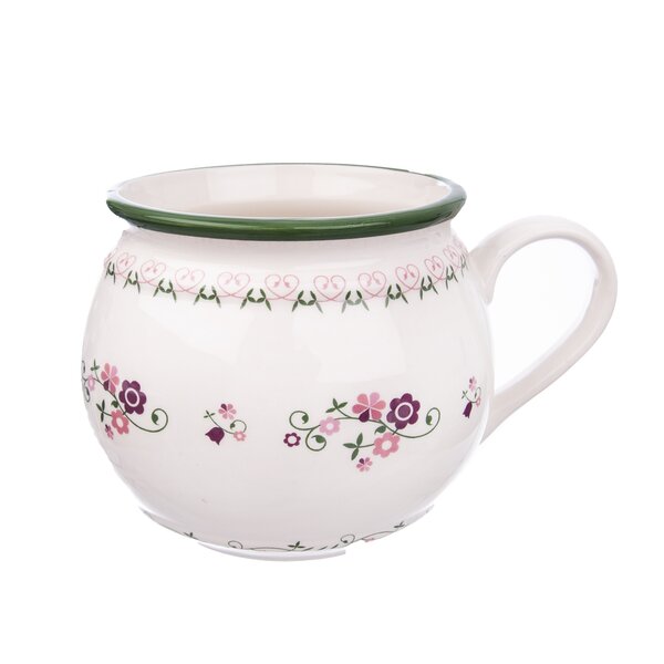 Hrnček KRÁJAČ 0,75 l