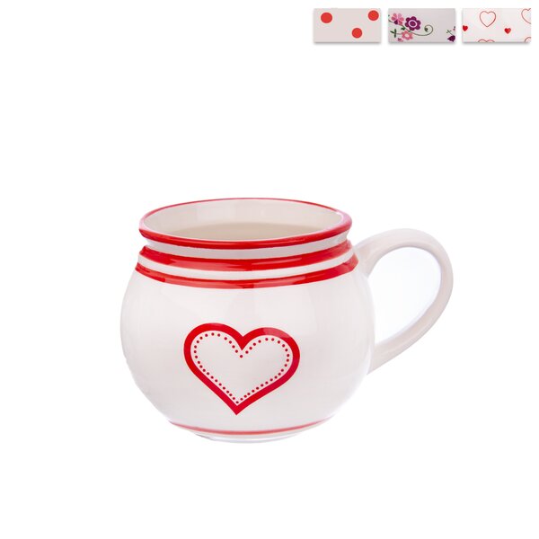 Hrnček KRAJÁČ 0,45 l