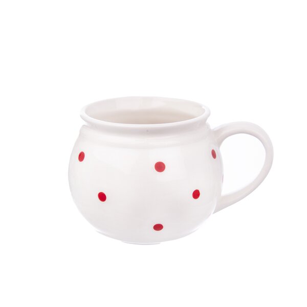 Hrnček KRAJÁČ 0,45 l