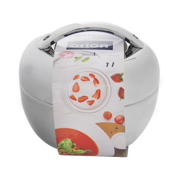 Termomisa TERMO Apple 1 l