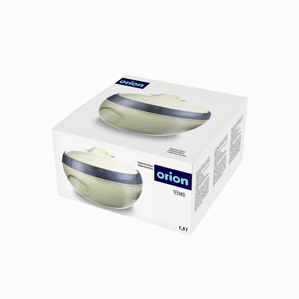 Termomisa TERMO Venus 1,5 l