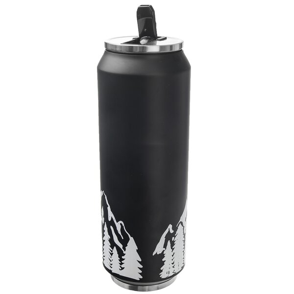 Termoska plechovka hory 0,7 l