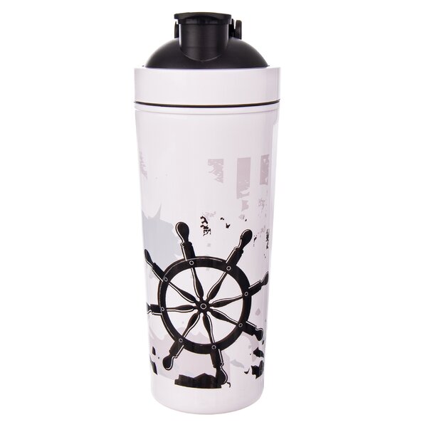 Termohrnček so šejkrom 0,9 l