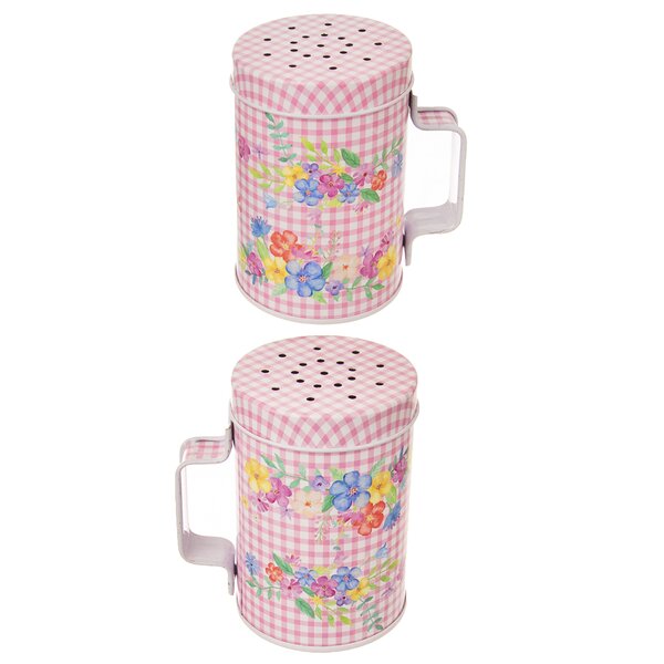 Cukornička pr. 5,5 cm