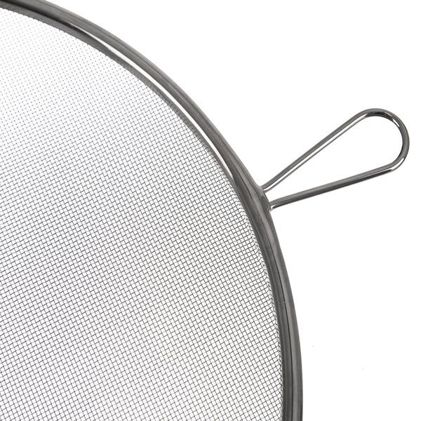 Pokrievka ochranné sito pr. 30 cm