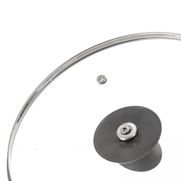 Pokrievka pre tlakový hrniec pr. 22 cm