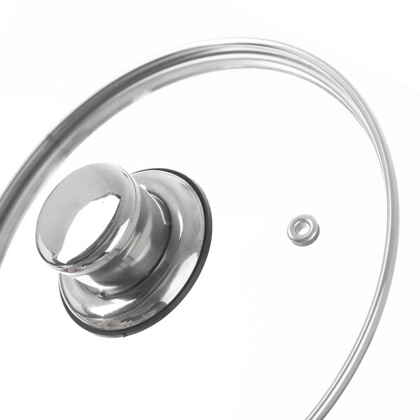 Pokrievka pre tlakový hrniec pr. 17 cm