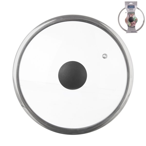 Pokrievka k tlakovému hrncu pr. 21,5/23 cm