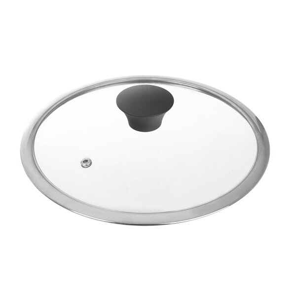 Pokrievka k tlakovému hrncu pr. 21,5/23 cm