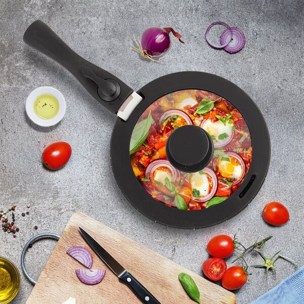 Pokrievka GRANDE COMBI pr. 21 cm