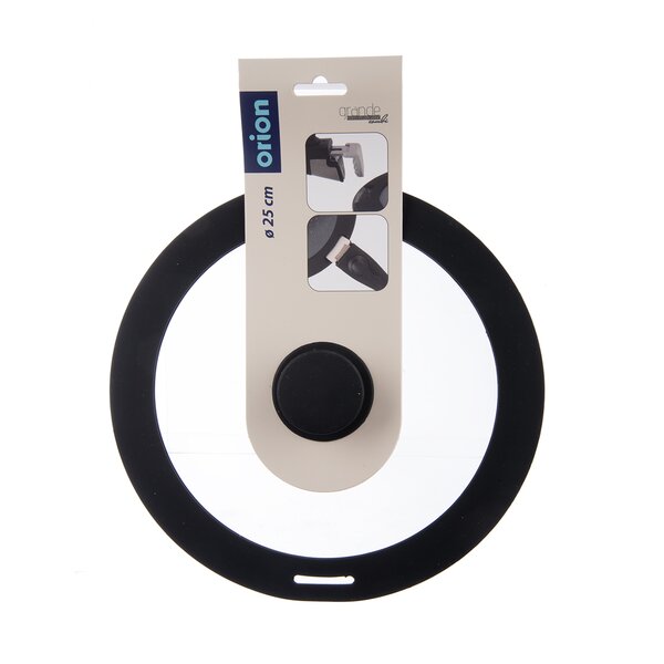 Pokrievka GRANDE COMBI pr. 25 cm